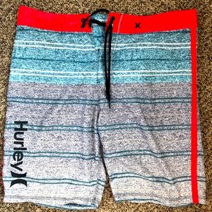 Swim Trunks